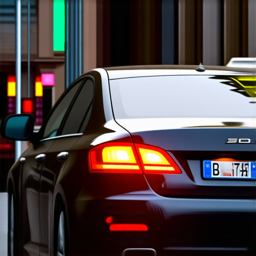 КС разрешил россиянам с иностранными правами водить авто без ограничения срока