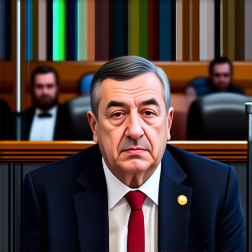 Парламент Армении запретил использовать имена в названиях партий