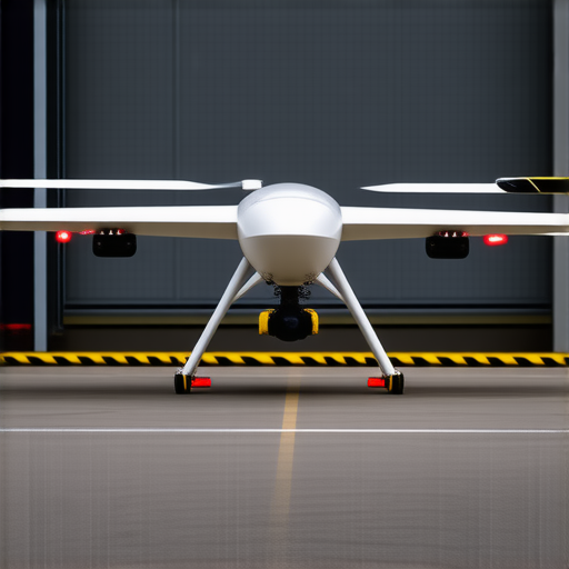 Румыния открыла в Молдове производство БПЛА для НАТО