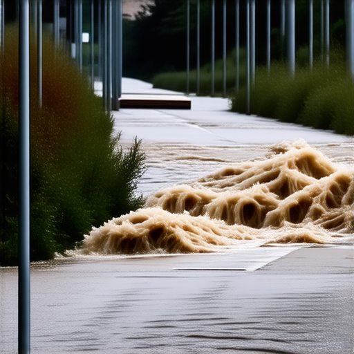 СК возбудил дело о халатности после гибели четырех человек при эвакуации во время паводка в Дагестане