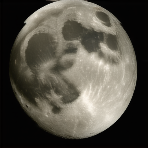 Миссия «Артемида II» облетела Луну: старт новой лунной гонки