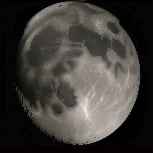 Человечество впервые за 50 лет слетало к Луне: разбор исторической миссии