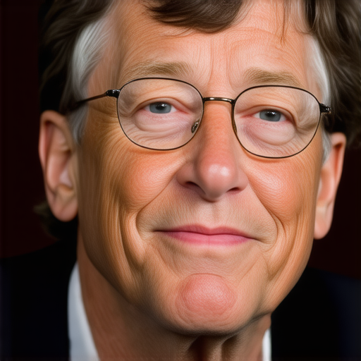 Билла Гейтса допросят по делу Эпштейна в конгрессе США