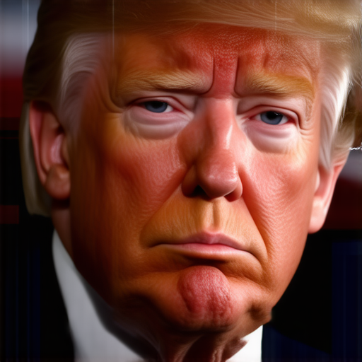 В сети опровергли информацию об отказе Трампа от ударов по Ирану