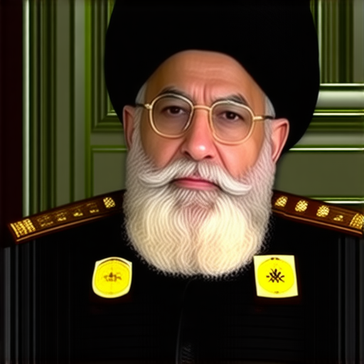 КСИР: лишим противника нефти и заставим США покинуть Персидский залив