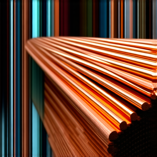 В США зафиксировано более 10 тыс. краж меди на $82 млн, губернатор ужесточил контроль за ломбардами