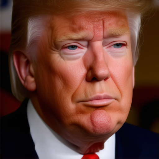 Министр обороны США вводил Трампа в заблуждение о ходе конфликта с Ираном