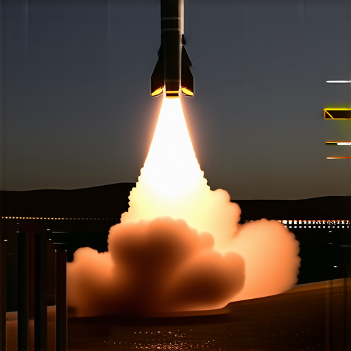 Армия Израиля начала перехват ракет после залпа из Ирана