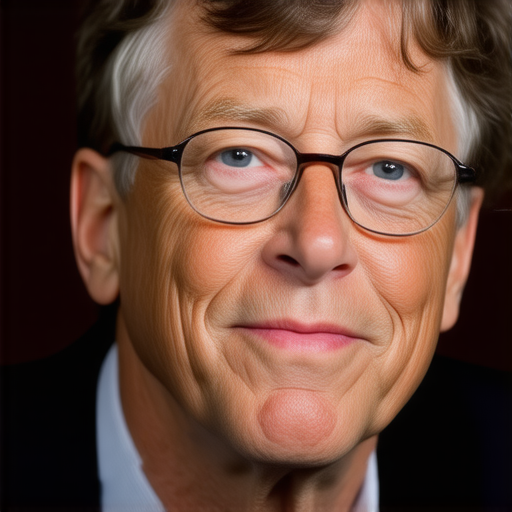 Билл Гейтс даст показания Конгрессу США о связях с Эпштейном