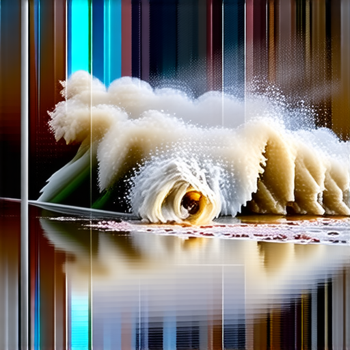 Третья волна паводка в Дагестане ожидается 11 апреля