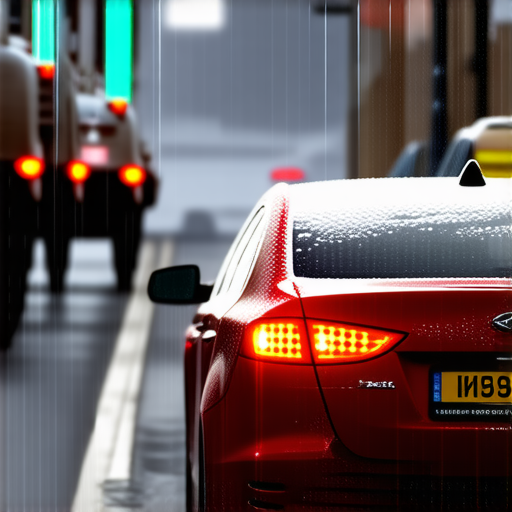 В Москве ожидается снег: синоптики призвали водителей на летней резине сесть в автобусы