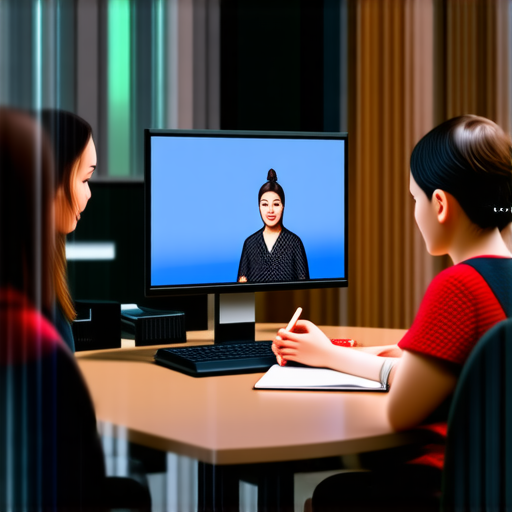 Банки могут начать заключать договоры с клиентами по видеосвязи