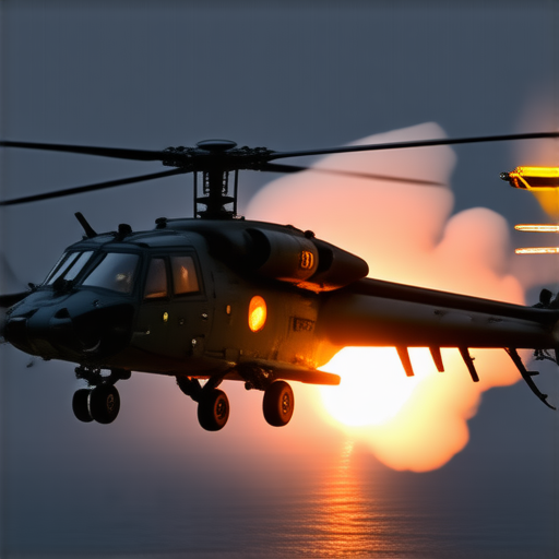 Военный дайджест: удары по Саудовской Аравии, Израилю и Украине, гибель сухогруза