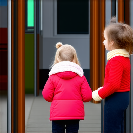 Случаи сальмонеллеза в частных детсадах дошли до Петербурга