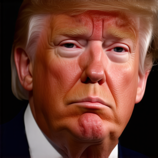 Демократы призвали отстранить Трампа из-за угроз Ирану