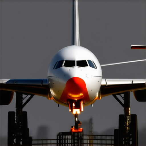 Дефицит авиатоплива сохранится из-за проблем на НПЗ Ближнего Востока