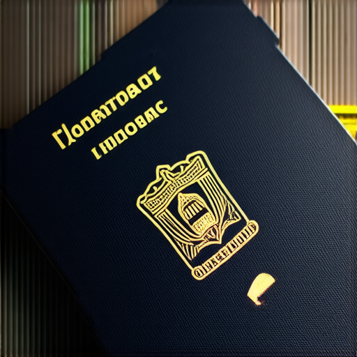 Мошенники под видом оформления загранпаспортов собирают персональные данные россиян