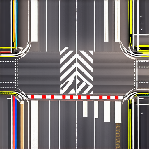 ЦОДД анонсировал 68 проектов по улучшению дорог и переходов в Восточном округе Москвы