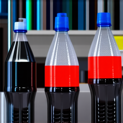 В Грузии отложили запрет на продажу напитков в пластиковых бутылках