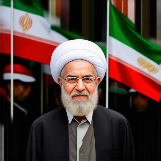 США и Израиль атаковали заводы в Иране, в стране начались массовые протесты