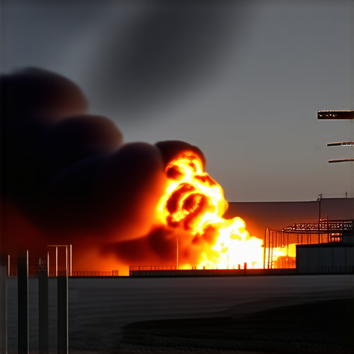 В Иране опровергли удары по алюминиевым заводам со стороны США и Израиля