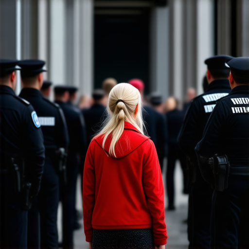 В Тюмени сорван фестиваль и прерван панк-концерт: досмотры, повестки и задержания