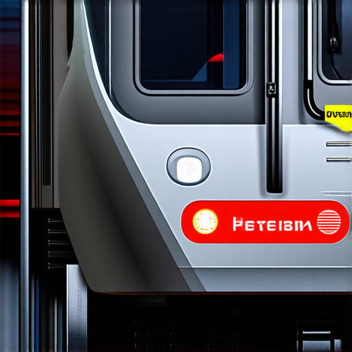 Посадка в поезда по биометрии заработала в России в тестовом режиме