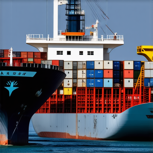 Maersk не вернется в Ормузский пролив после объявления перемирия Трампом