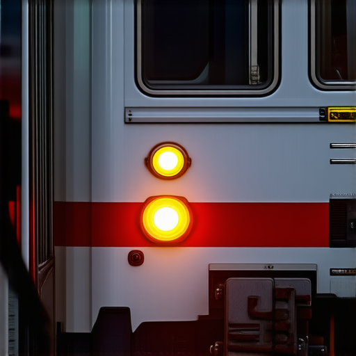 Арестован житель Петербурга, вытолкнувший проводницу из поезда