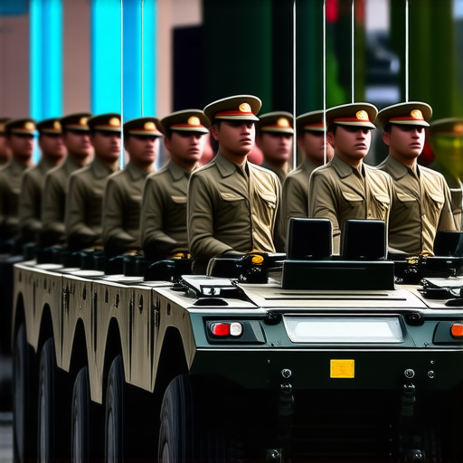 В Казахстане в 2026 году не будет военных парадов