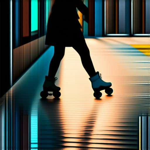 Кататься на роликах в Москве разрешат после Пасхи