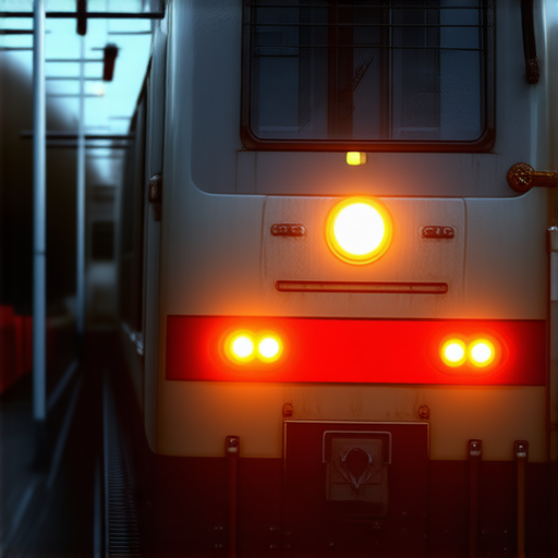 В Чувашии опровергли информацию о побеге заключённых с поезда