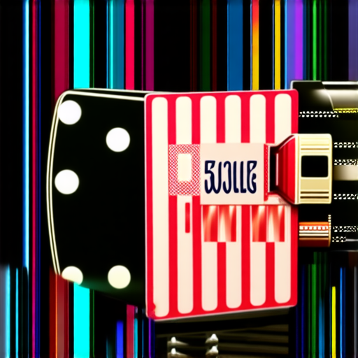 Предложение обсуждать кино и сериалы в других проектах