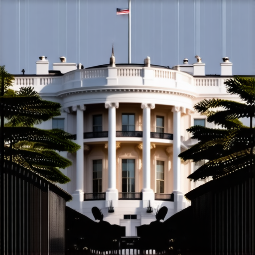 Белый дом готовится к переговорам с Ираном