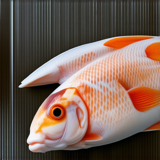 Россия вошла в топ-5 по добыче водных биоресурсов