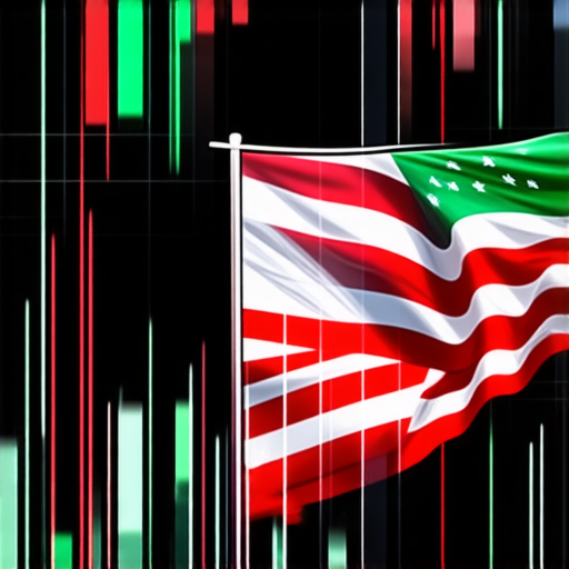 Акции Дубая выросли на максимум за 10 лет на фоне перемирия США и Ирана