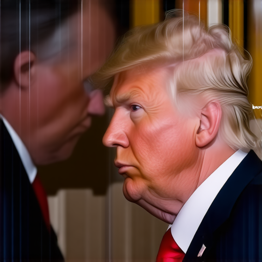 Мерц созвонился с Трампом после объявления перемирия между США и Ираном