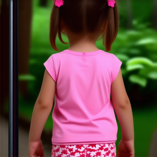 Трёхлетняя девочка пострадала от нападения бродячих собак в Астраханской области