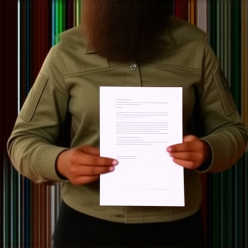 В колледжах Кубани студентов до 18 лет агитируют подписать обязательство о контракте с Минобороны