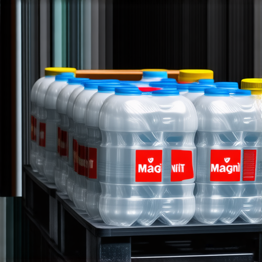 «Магнит» увеличил объем гуманитарной помощи Дагестану