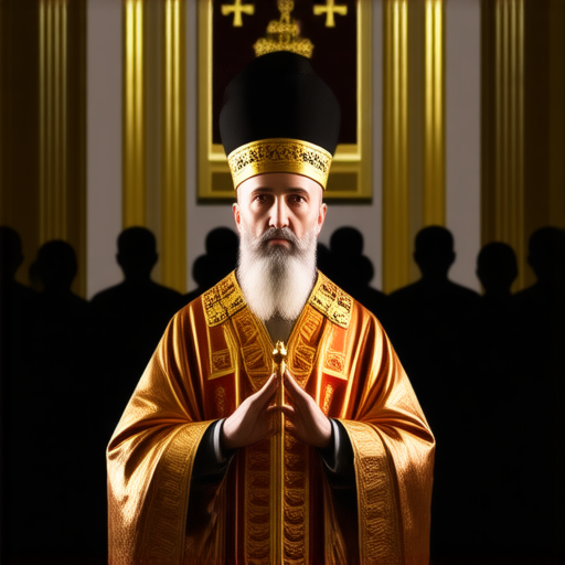 В США — бум православия: число новообращённых показывает взрывной рост