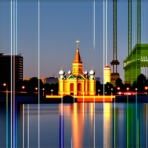 Тепло вернётся в Москву на выходных: до +10 без дождей