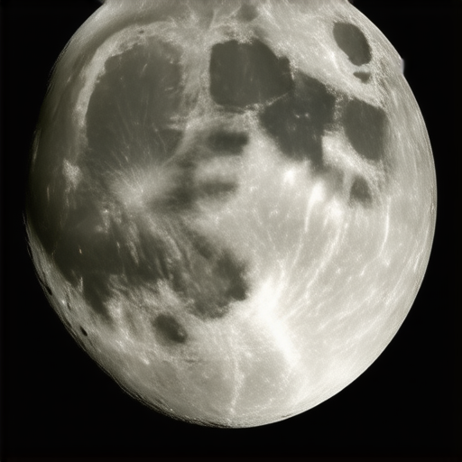 Новая лунная гонка: место России в соперничестве с США и Китаем