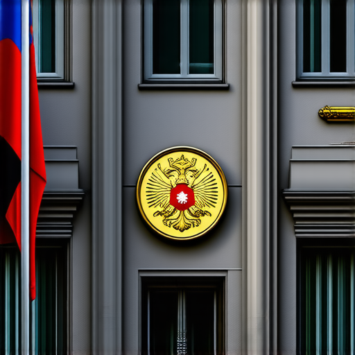 Почти половина сотрудников посольства РФ в Венгрии может быть связана со спецслужбами