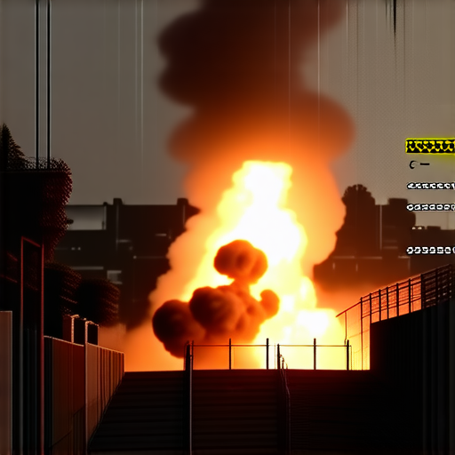 ЦАХАЛ нанес удар по командиру «Хезболлах» в Бейруте