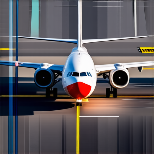 Бахрейн открыл воздушное пространство после закрытия из-за региональных событий