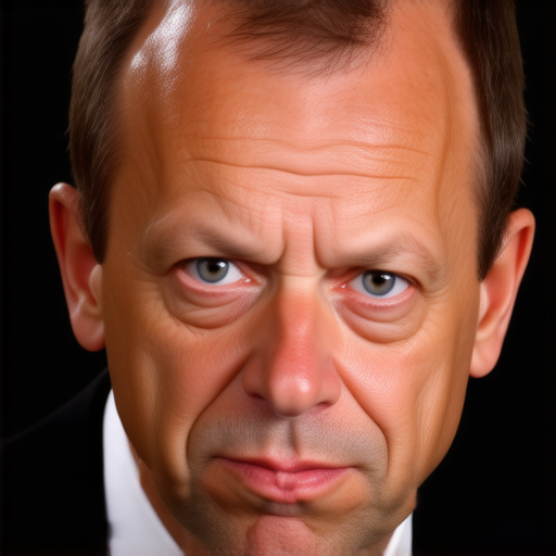 Мерц побил рекорд антирейтинга канцлеров Германии