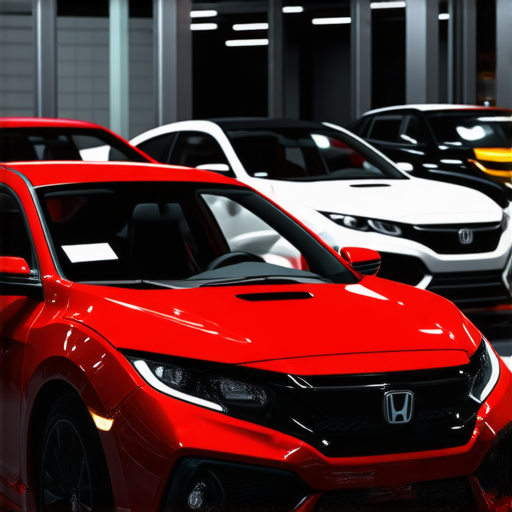 Автогиганты США и Японии боятся конкуренции с Китаем