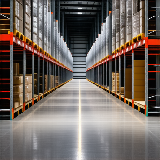 В Узбекистане построят склады для маркетплейсов с отсрочкой пошлин