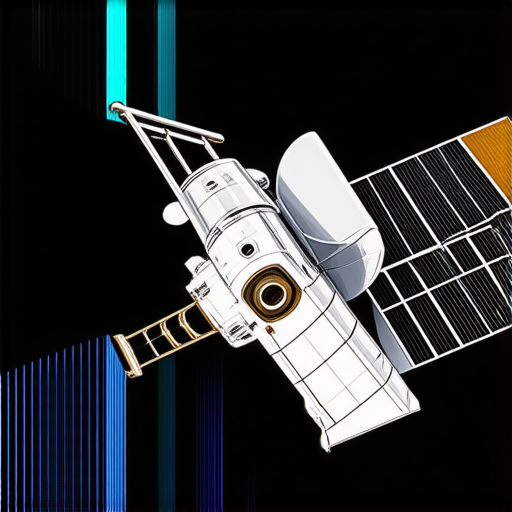 Казахстан запустит шесть спутников на экспорт